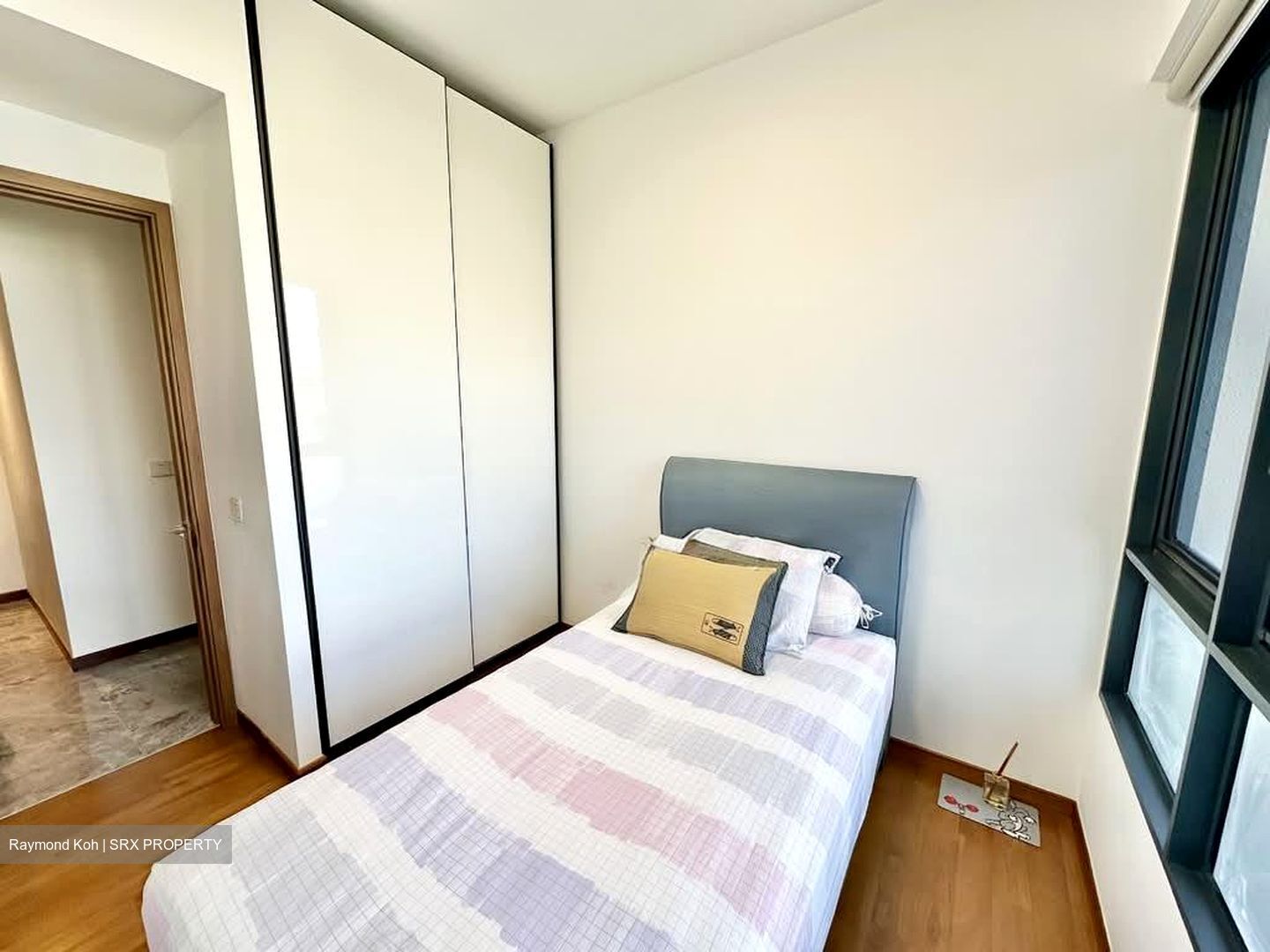 Fourth Avenue Residences (D10), Apartment #566391131